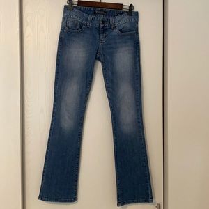 Guess jeans. Size 27